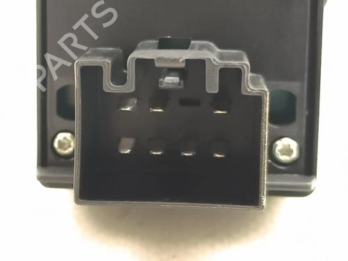 Left front window switch FORD FIESTA VI (CB1, CCN) 1.4 TDCi | BP39249682I27 - Image 7
