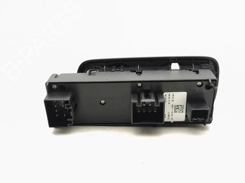 Left front window switch FORD FIESTA VI (CB1, CCN) 1.4 TDCi | BP39249682I27 - Image 4