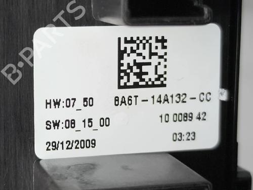 Left front window switch FORD FIESTA VI (CB1, CCN) 1.4 TDCi | BP39249682I27 - Image 10