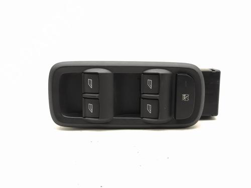 Used Left front window switch Left front window switch FORD FIESTA VI (CB1, CCN) 1.4 TDCi (68 hp) 39249682 39249682