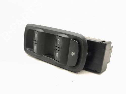 Left front window switch FORD FIESTA VI (CB1, CCN) 1.4 TDCi | BP39249682I27 - Image 3