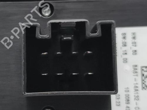 Left front window switch FORD FIESTA VI (CB1, CCN) 1.4 TDCi | BP39249682I27 - Image 8