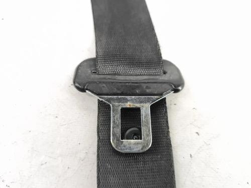 Front left seatbelt BMW 3 Coupe (E46) 323 Ci | BP39204768I26 - Image 3