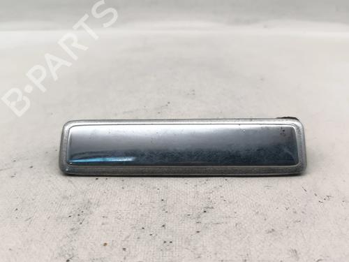 Used Front left exterior door handle Front left exterior door handle NISSAN URVAN Van (E23) 2.3 D (68 hp) 39242219 39242219