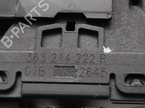 Switch RENAULT KADJAR (HA_, HL_) 1.5 dCi 110 (HLA3) | BP39264955I30 - Image 8