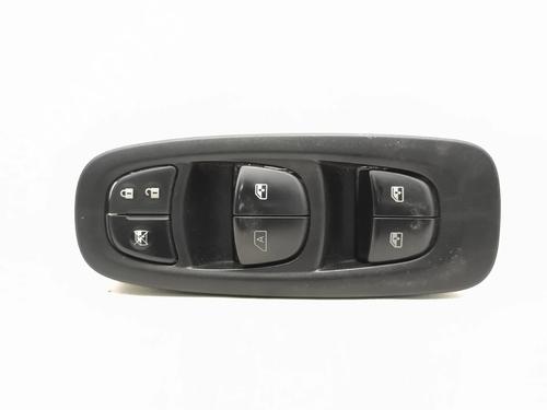 Used Left front window switch Left front window switch RENAULT KADJAR (HA_, HL_) 1.5 dCi 110 (HLA3) (110 hp) 39264954 39264954