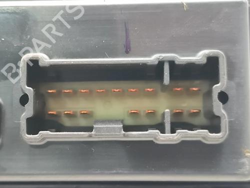 Left front window switch RENAULT KADJAR (HA_, HL_) 1.5 dCi 110 (HLA3) | BP39264954I27 - Image 7