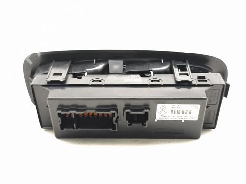 Left front window switch RENAULT KADJAR (HA_, HL_) 1.5 dCi 110 (HLA3) | BP39264954I27 - Image 4
