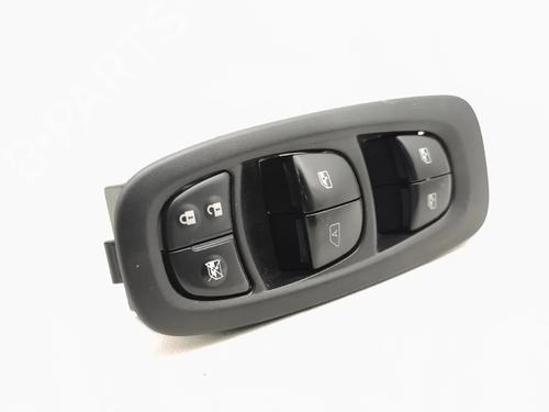 Left front window switch RENAULT KADJAR (HA_, HL_) 1.5 dCi 110 (HLA3) | BP39264954I27 - Image 2