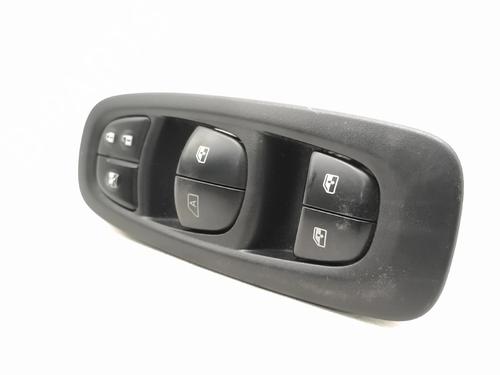 Left front window switch RENAULT KADJAR (HA_, HL_) 1.5 dCi 110 (HLA3) | BP39264954I27 - Image 3