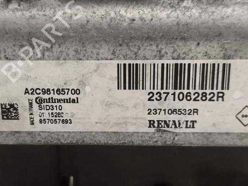 Engine control unit (ECU) RENAULT KADJAR (HA_, HL_) 1.5 dCi 110 (HLA3) | BP39264956M57 - Image 10