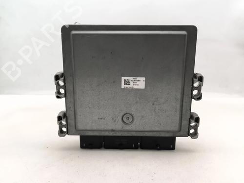 Engine control unit (ECU) RENAULT KADJAR (HA_, HL_) 1.5 dCi 110 (HLA3) | BP39264956M57 - Image 4