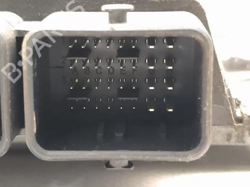 Engine control unit (ECU) RENAULT KADJAR (HA_, HL_) 1.5 dCi 110 (HLA3) | BP39264956M57 - Image 9