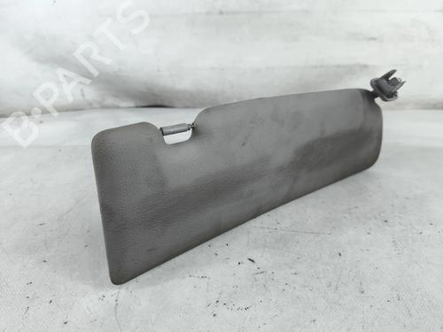 Left sun visor BMW 1 (F20) 116 d | BP39097866I1 - Image 6