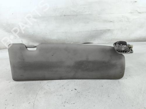 Left sun visor BMW 1 (F20) 116 d | BP39097866I1 - Image 5