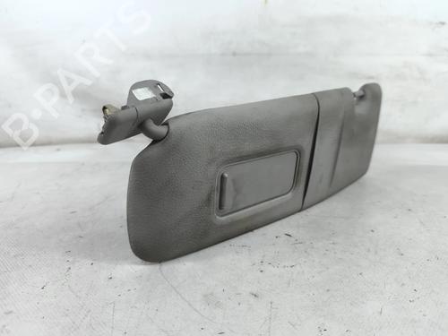 Left sun visor BMW 1 (F20) 116 d | BP39097866I1 - Image 3