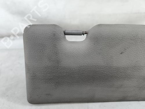 Left sun visor BMW 1 (F20) 116 d | BP39097866I1 - Image 8