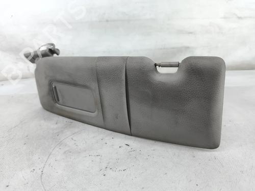 Left sun visor BMW 1 (F20) 116 d | BP39097866I1 - Image 4