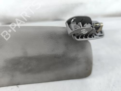 Left sun visor BMW 1 (F20) 116 d | BP39097866I1 - Image 9