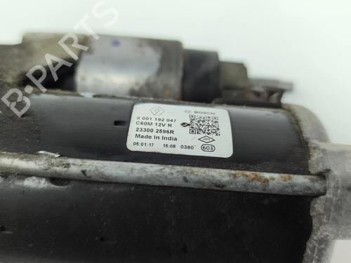 Starter DACIA SANDERO II 1.0 SCe 75 (B8JC, B8JD, B8NC) | BP39339139M8 - Image 5