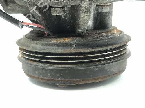 AC compressor DACIA SANDERO II 1.0 SCe 75 (B8JC, B8JD, B8NC) | BP39339141M34 - Image 2