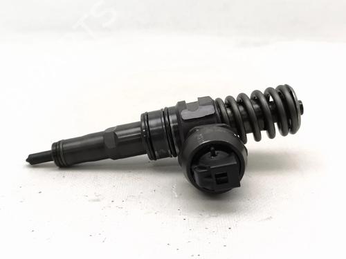 Used Injector Injector VW SHARAN (7M8, 7M9, 7M6) 1.9 TDI (115 hp) 39242230 39242230