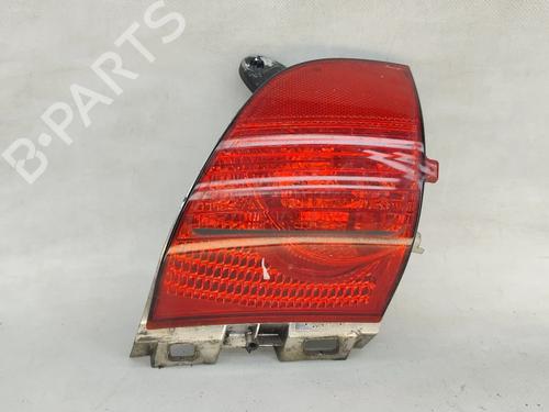 Tågelys Tågelys PEUGEOT 2008 I (CU_) 1.6 HDi (92 hp) 39339173 39339173