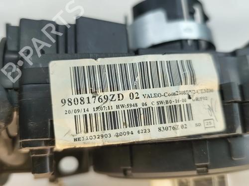 Ratstangsstang PEUGEOT 2008 I (CU_) 1.6 HDi | BP39226914I23 - Image 5