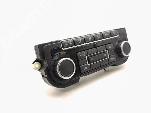 Climate control VW GOLF PLUS V (5M1, 521) 1.6 TDI | BP39339126I5 - Image 2