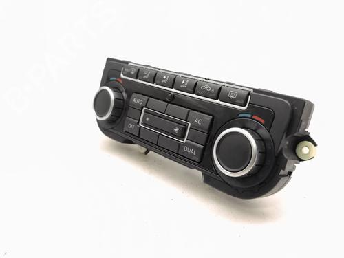 Climate control VW GOLF PLUS V (5M1, 521) 1.6 TDI | BP39339126I5 - Image 3