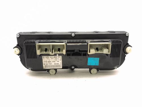 Climate control VW GOLF PLUS V (5M1, 521) 1.6 TDI | BP39339126I5 - Image 4