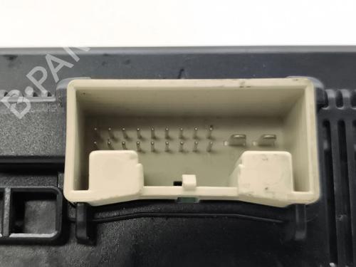 Climate control VW GOLF PLUS V (5M1, 521) 1.6 TDI | BP39339126I5 - Image 7