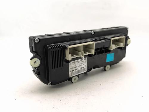 Climate control VW GOLF PLUS V (5M1, 521) 1.6 TDI | BP39339126I5 - Image 5