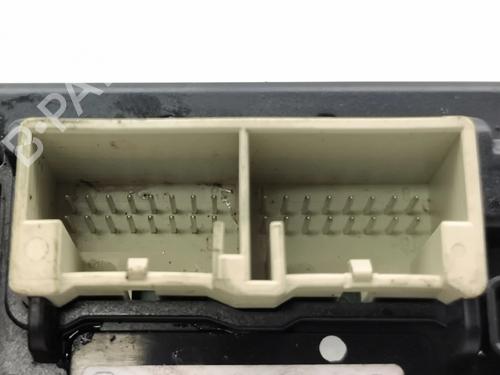 Climate control VW GOLF PLUS V (5M1, 521) 1.6 TDI | BP39339126I5 - Image 8