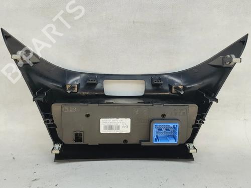 Climate control PEUGEOT 2008 I (CU_) 1.6 HDi | BP39226916I5 - Image 2