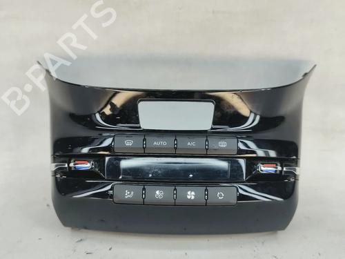 Used Climate control Climate control PEUGEOT 2008 I (CU_) 1.6 HDi (92 hp) 39226916 39226916
