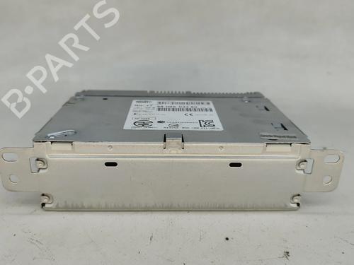 Used Radio Radio PEUGEOT 2008 I (CU_) 1.6 HDi (92 hp) 39226917 39226917