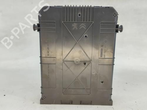 Fuse box PEUGEOT 2008 I (CU_) 1.6 HDi | BP39226918E1 - Image 2