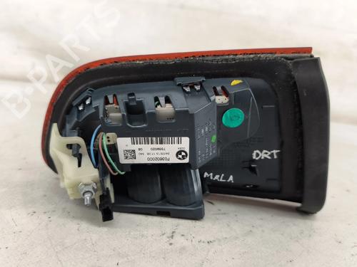 Right tailgate light BMW 1 (F20) 116 d | BP39101118C80 - Image 4