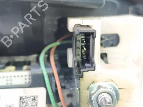 Right tailgate light BMW 1 (F20) 116 d | BP39101118C80 - Image 7