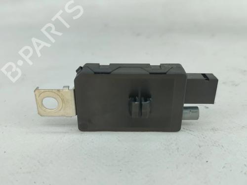 Electronic module PEUGEOT 2008 I (CU_) 1.6 HDi | BP39226922M83 - Image 2