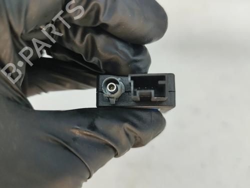 Electronic module PEUGEOT 2008 I (CU_) 1.6 HDi | BP39226922M83 - Image 6