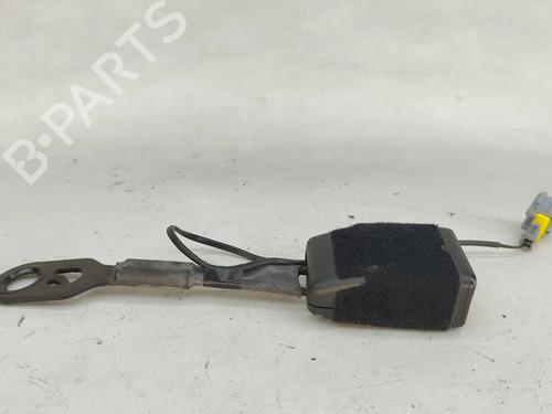 Used Seat buckle Seat buckle PEUGEOT 2008 I (CU_) 1.6 HDi (92 hp) 39226923 39226923