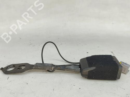 Used Seat buckle Seat buckle PEUGEOT 2008 I (CU_) 1.6 HDi (92 hp) 39226924 39226924