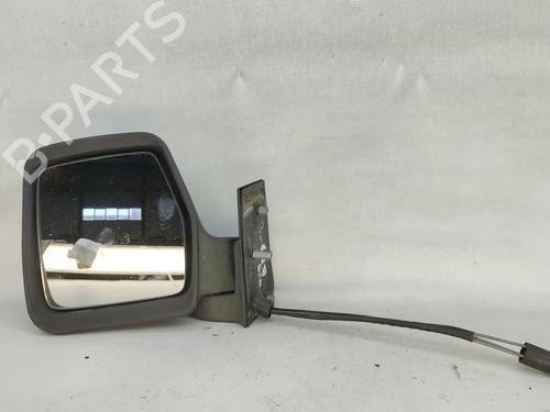Used Left mirror Left mirror 39226932 39226932