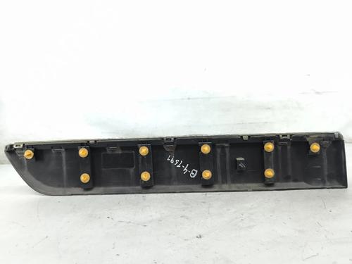 Dørliste RENAULT TWINGO III (BCM_, BCA_) 1.0 SCe 70 (BCMB) | BP39174794C150 - Image 4