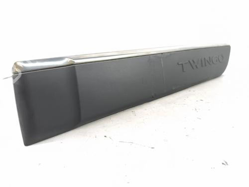 Dørliste RENAULT TWINGO III (BCM_, BCA_) 1.0 SCe 70 (BCMB) | BP39174794C150 - Image 2
