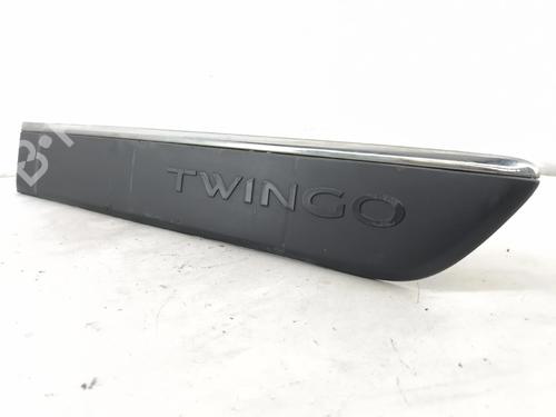 Dørliste RENAULT TWINGO III (BCM_, BCA_) 1.0 SCe 70 (BCMB) | BP39174794C150 - Image 3