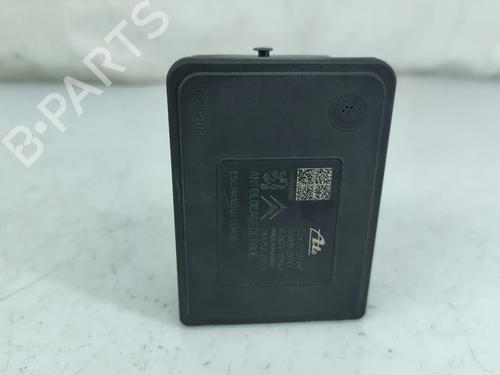 ABS pump PEUGEOT 2008 I (CU_) 1.6 HDi | BP39226893M43 - Image 3