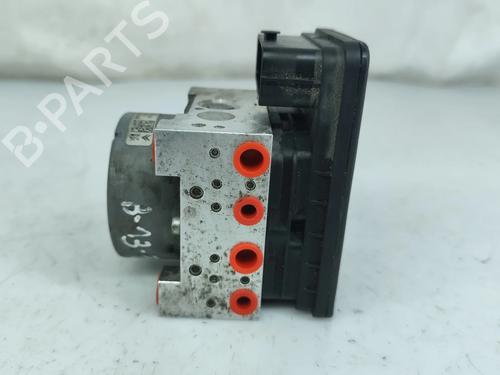 ABS pump PEUGEOT 2008 I (CU_) 1.6 HDi | BP39226893M43 - Image 5